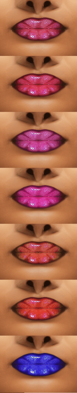 Галерея мода Блески для губ 26.01 Lipgloss #2